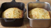 pan affects browning outcome