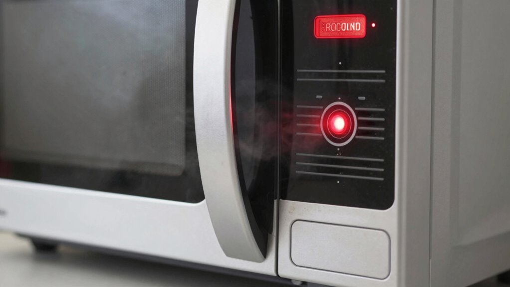 prevent overheating and fires