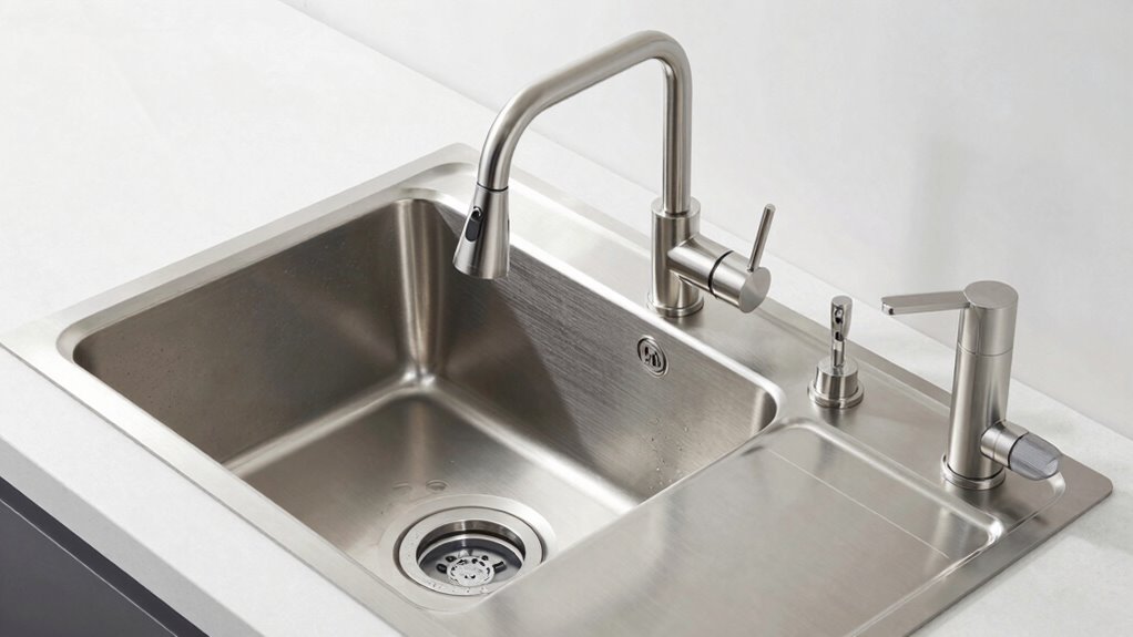 prioritize practical kitchen features
