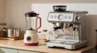 professional versus amateur equipment
