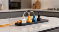 proper appliance placement guidelines