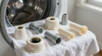 proper drying prevents mold