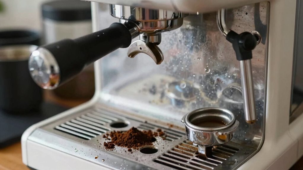 proper espresso setup essentials