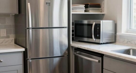 proper placement enhances efficiency