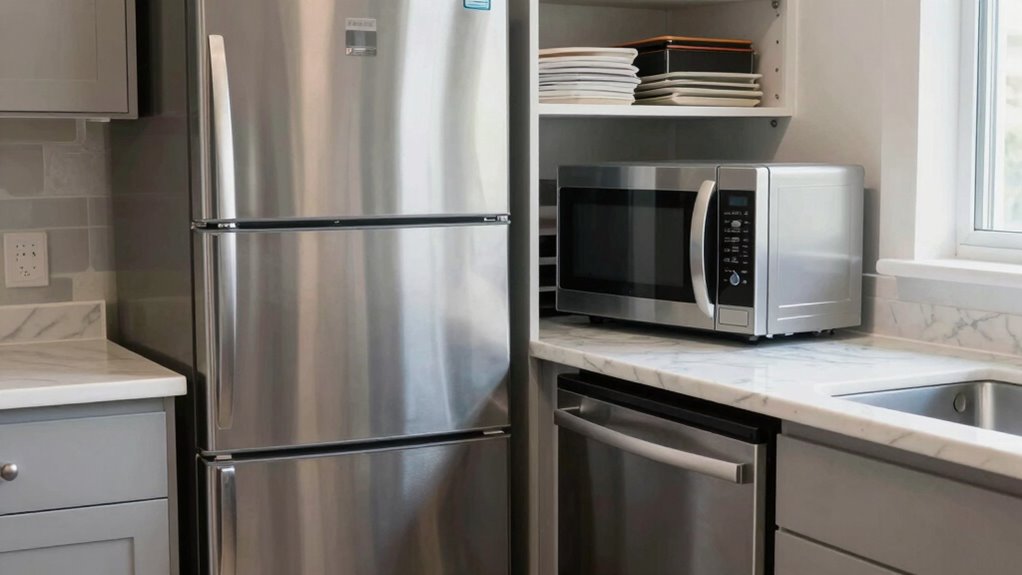 proper placement enhances efficiency