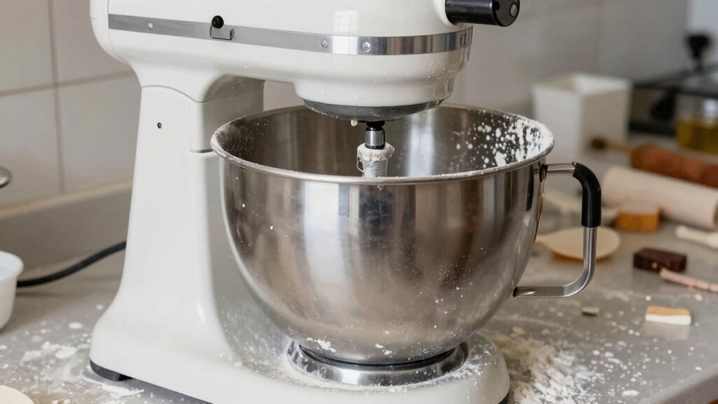 proper setup ensures consistent results