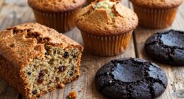 quick fixes for baked goods