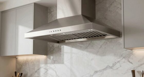 range hood sizing essentials