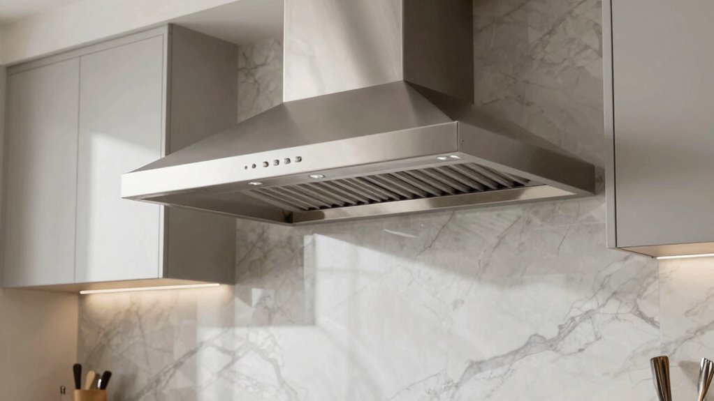 range hood sizing essentials