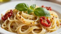 reheat for fresh texture