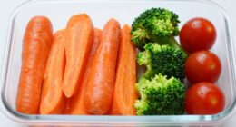repetitive meals lose appeal
