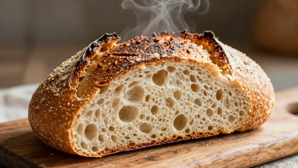 resting enhances flavor and texture