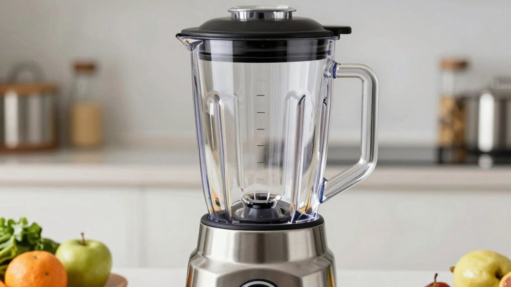 safe durable kitchen materials