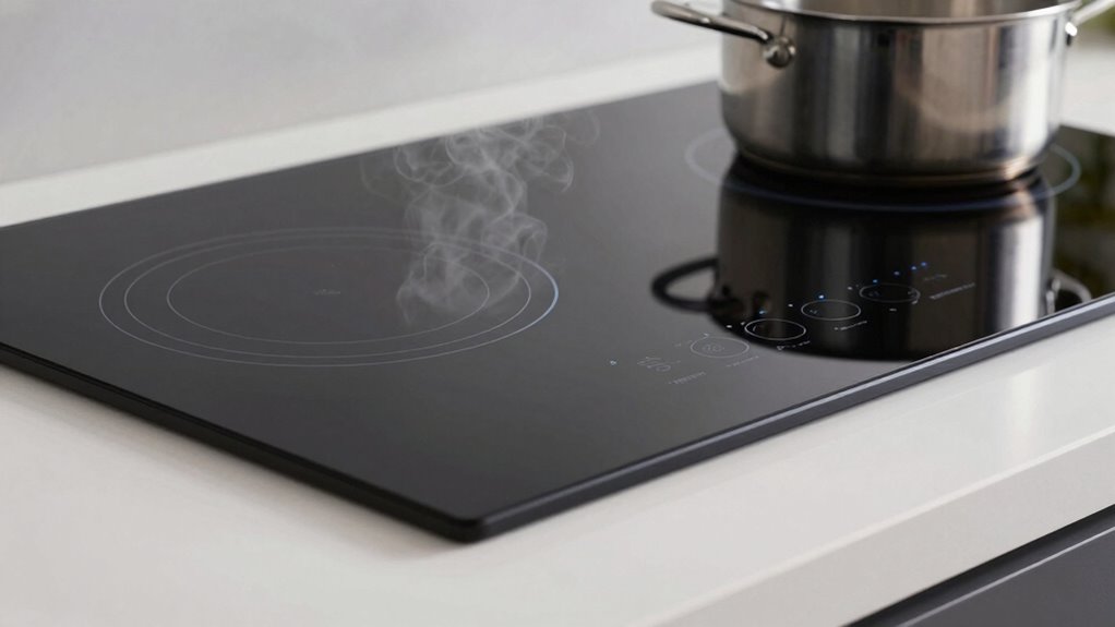 safe efficient cooking technology