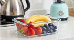 safe non toxic kitchen materials