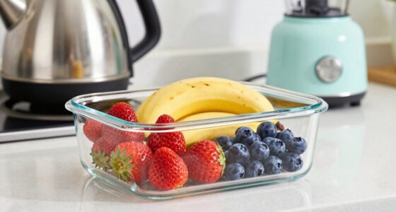 safe non toxic kitchen materials