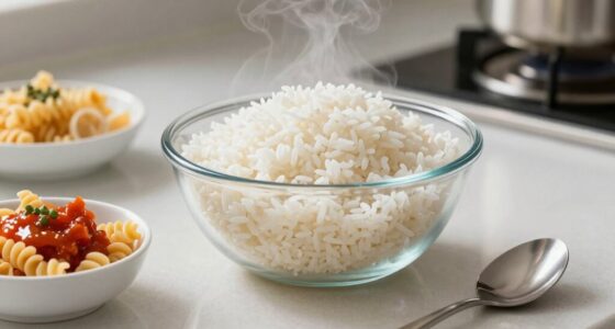 safe reheating tips