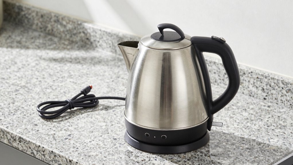 safety efficiency durability features