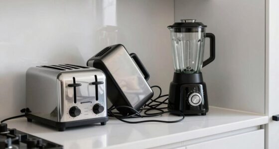 setup errors diminish appliance performance