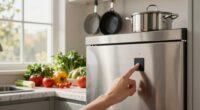 simple one touch cooking