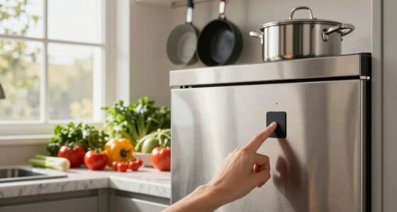 simple one touch cooking