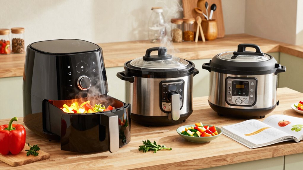 simplify organize and batch cook