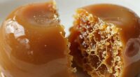 sugar effects on texture