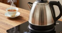 tea temperature accuracy matters