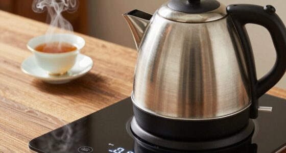 tea temperature accuracy matters
