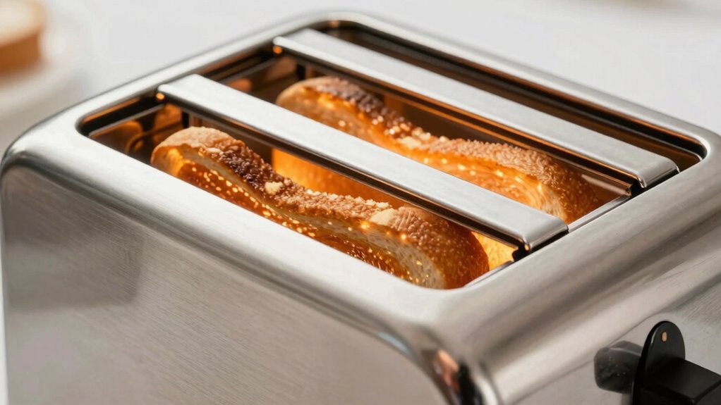uneven appliance heating causes