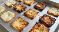 uneven browning in freezing