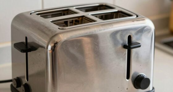 uneven heat distribution issues