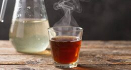 water quality affects coffee