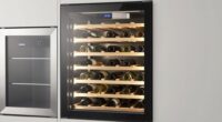 wine storage feature explanations
