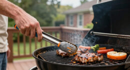 15 Best Outdoor BBQ Grill Tools in 2026