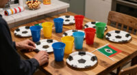 10 Best World Cup Themed Party Supplies in 2026