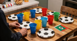 10 Best World Cup Themed Party Supplies in 2026