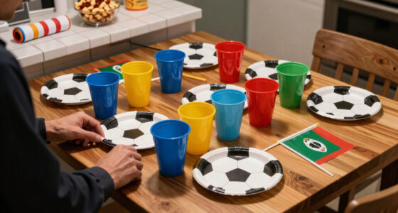 10 Best World Cup Themed Party Supplies in 2026