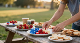 12 Best Patriotic Outdoor Serving Platters in 2026