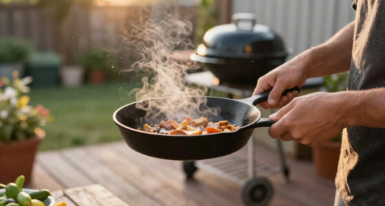 13 Best Premium Cast Iron Skillets in 2026