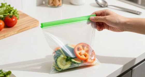 13 Best Reusable Silicone Food Storage Bags in 2026