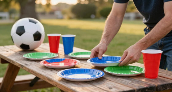 13 Best World Cup Themed Party Supplies in 2026