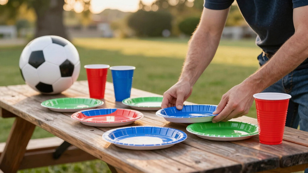 13 Best World Cup Themed Party Supplies in 2026