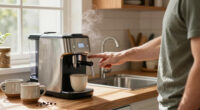 14 Best Automatic Coffee Makers For Dads In 2026