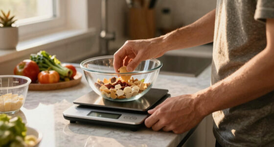 14 Best Digital Kitchen Scale in 2026