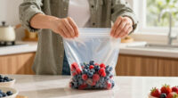 14 Best Reusable Silicone Food Storage Bags in 2026