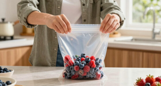 14 Best Reusable Silicone Food Storage Bags in 2026