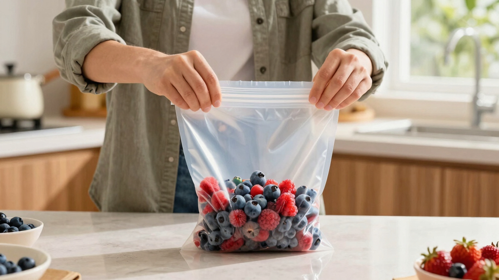 14 Best Reusable Silicone Food Storage Bags in 2026