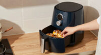 15 Best Air Fryers for Small Kitchens in 2026