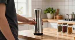 15 Best Electric Spice Grinders in 2026